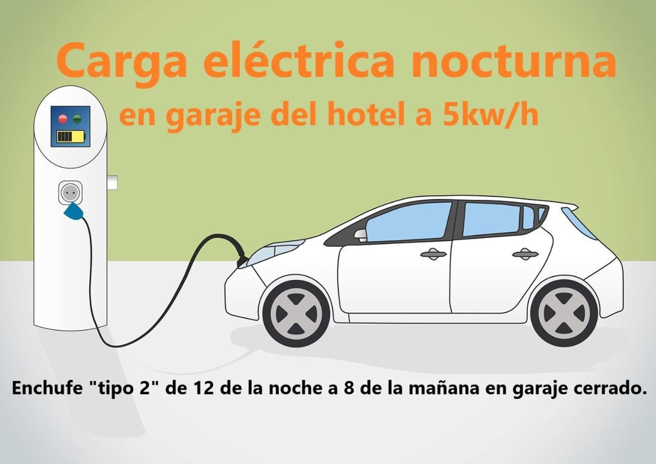 Hotel Noray *