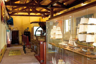 Noray San Vicente De La Barquera