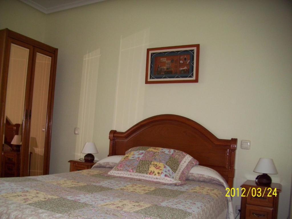 Noray Hotel San Vicente De La Barquera