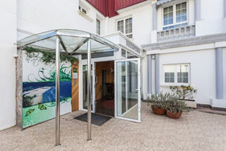 Hotel Noray *