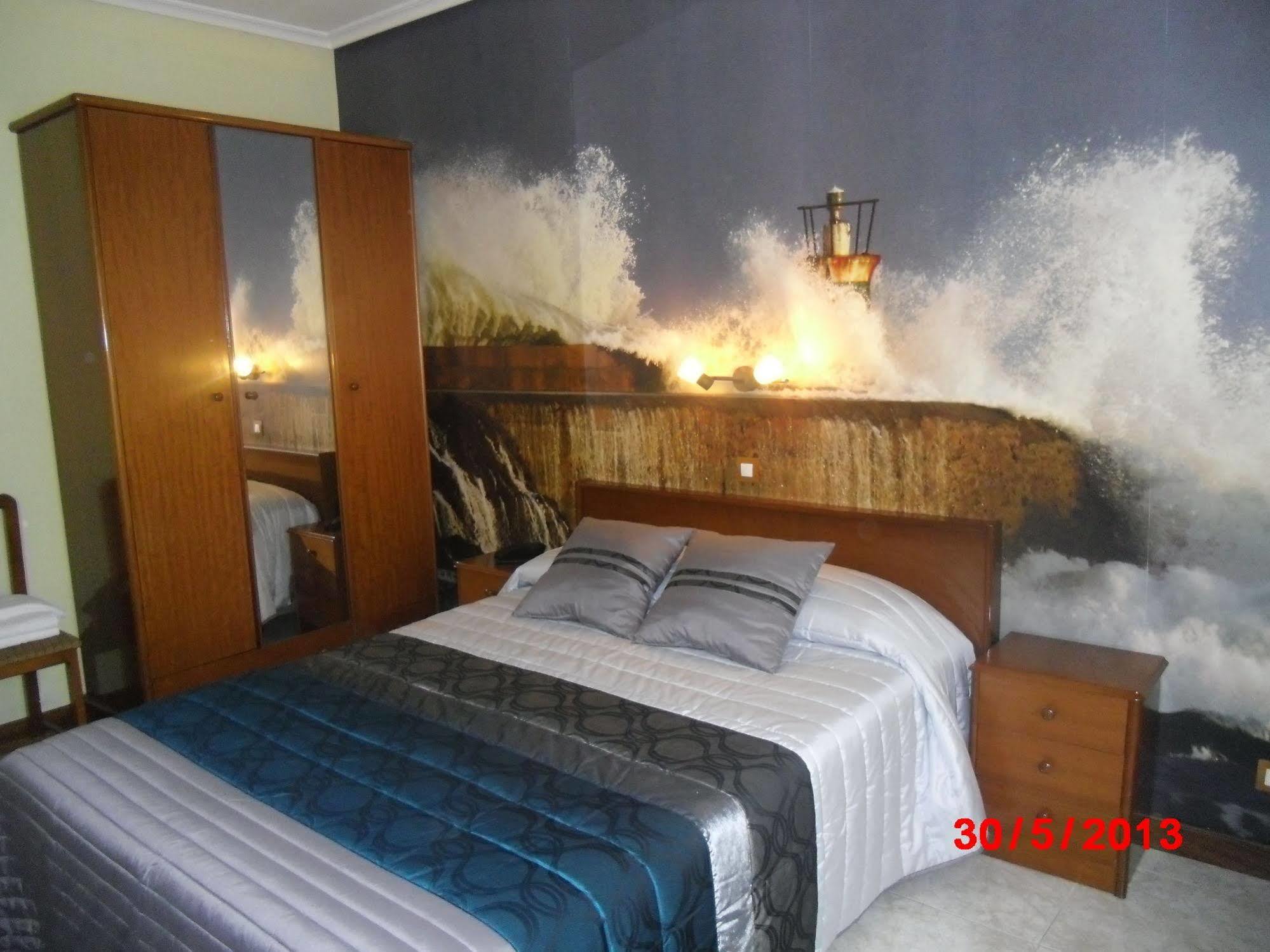 Noray Hotel San Vicente De La Barquera