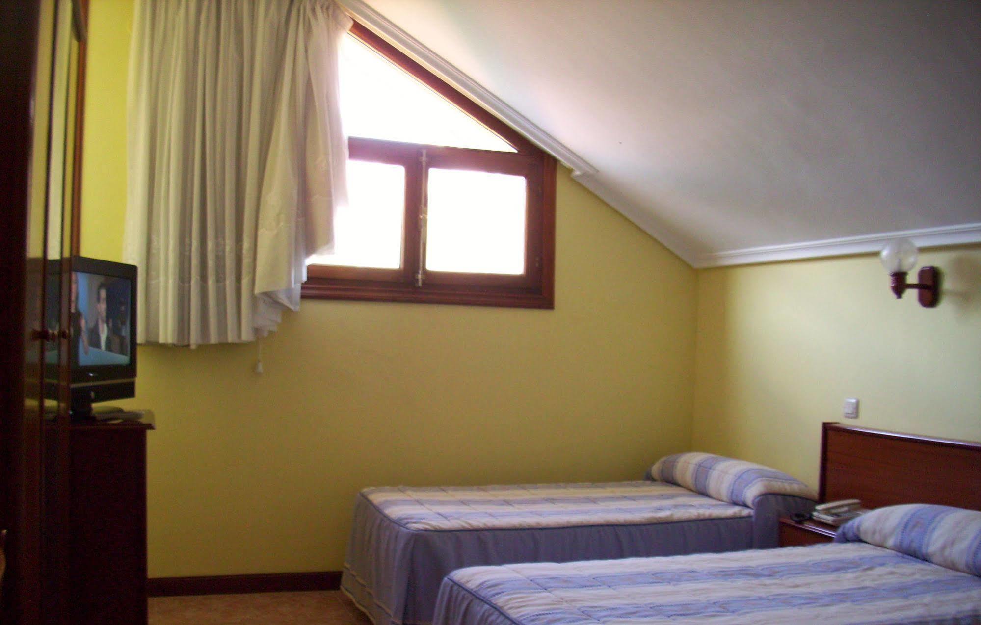 Hotel Noray San Vicente De La Barquera